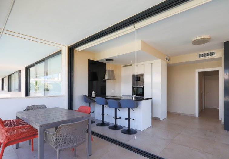 Segunda mano - Penthouse Penthouse - Mar de Cristal - Costa Calida
