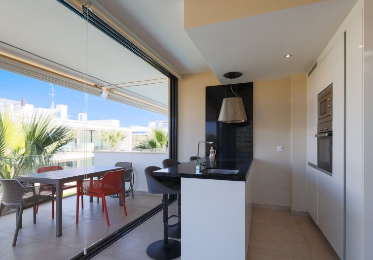 Segunda mano - Penthouse Penthouse - Mar de Cristal - Costa Calida