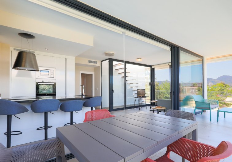 Segunda mano - Penthouse Penthouse - Mar de Cristal - Costa Calida