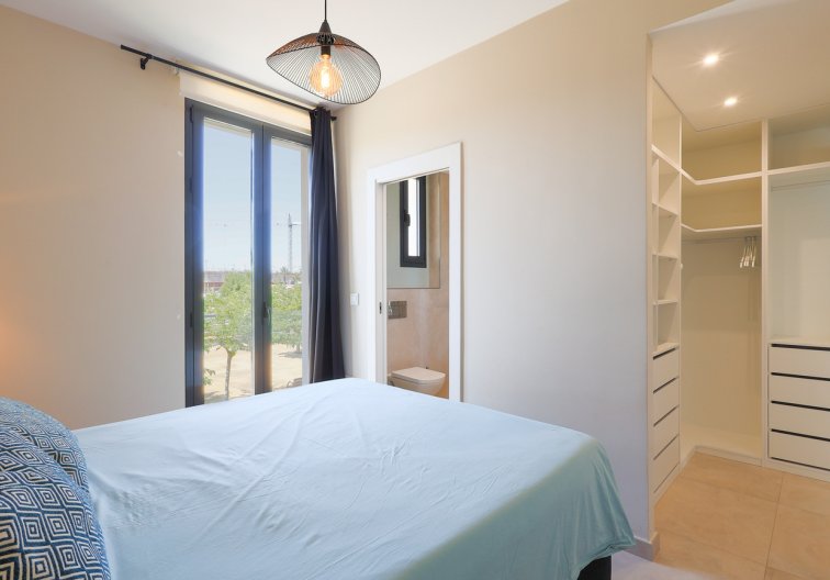 Segunda mano - Penthouse Penthouse - Mar de Cristal - Costa Calida