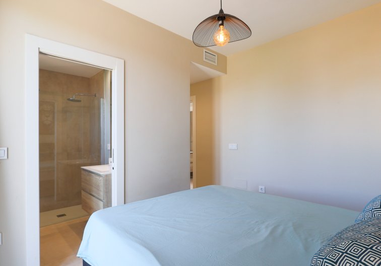 Segunda mano - Penthouse Penthouse - Mar de Cristal - Costa Calida