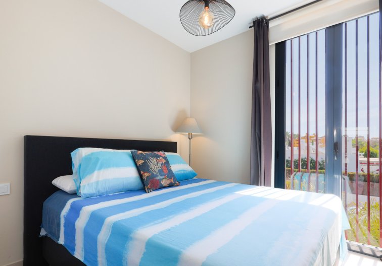 Segunda mano - Penthouse Penthouse - Mar de Cristal - Costa Calida