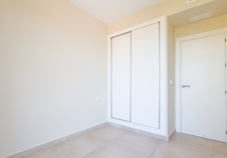 Segunda mano - Penthouse Penthouse - Mar de Cristal - Costa Calida