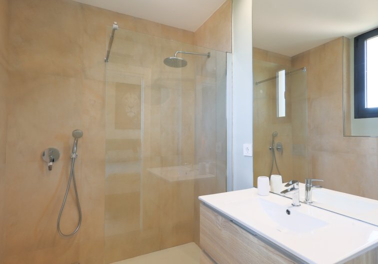 Segunda mano - Penthouse Penthouse - Mar de Cristal - Costa Calida