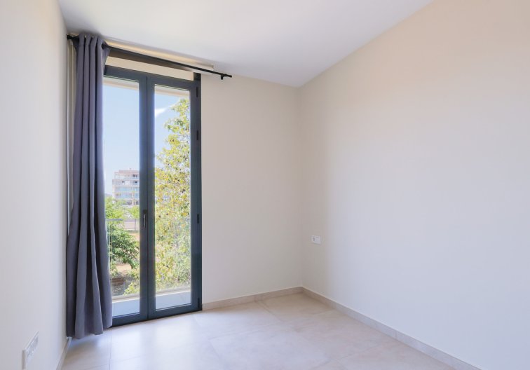Segunda mano - Penthouse Penthouse - Mar de Cristal - Costa Calida