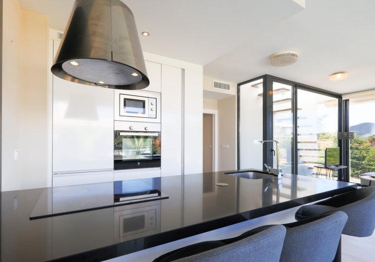Segunda mano - Penthouse Penthouse - Mar de Cristal - Costa Calida