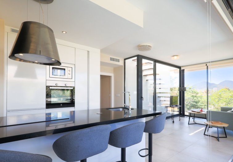 Segunda mano - Penthouse Penthouse - Mar de Cristal - Costa Calida