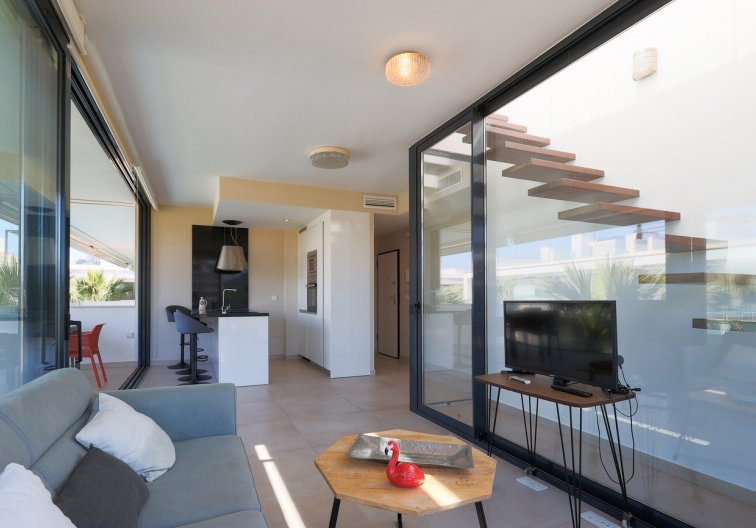 Segunda mano - Penthouse Penthouse - Mar de Cristal - Costa Calida