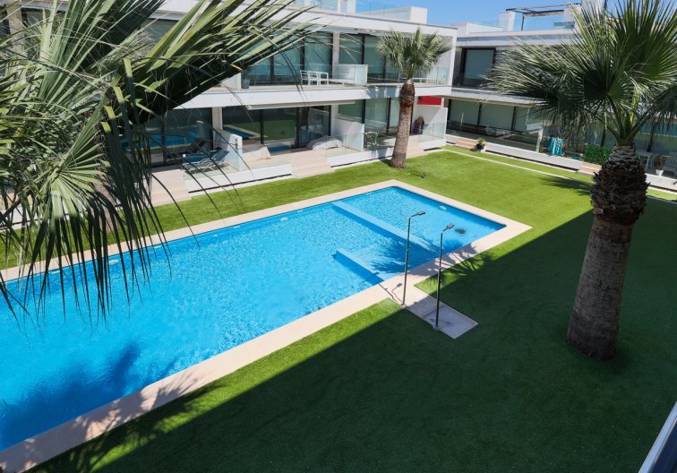 Segunda mano - Penthouse Penthouse - Mar de Cristal - Costa Calida