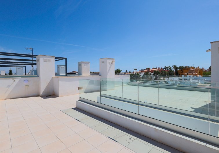 Segunda mano - Penthouse Penthouse - Mar de Cristal - Costa Calida