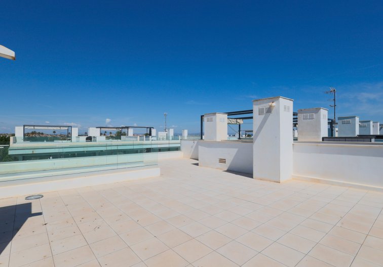 Segunda mano - Penthouse Penthouse - Mar de Cristal - Costa Calida