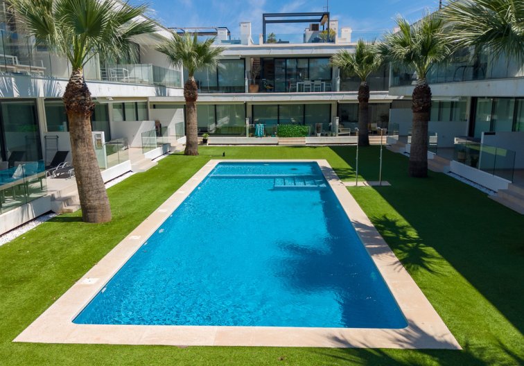 Segunda mano - Penthouse Penthouse - Mar de Cristal - Costa Calida