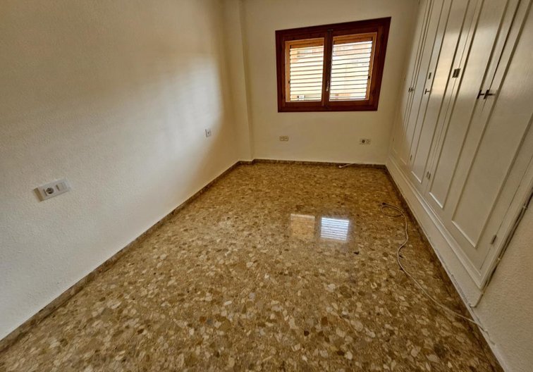 Segunda mano - Apartamento  - javea - Costa Blanca
