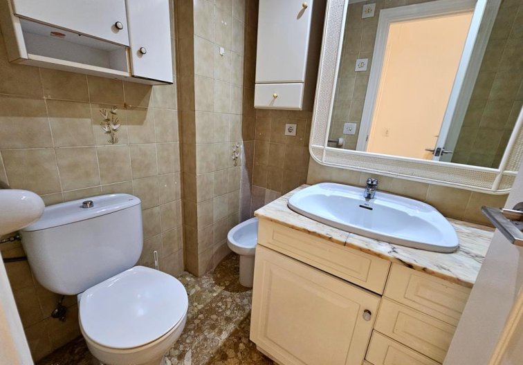 Segunda mano - Apartamento  - javea - Costa Blanca