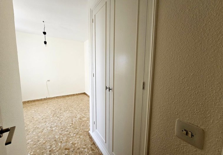Segunda mano - Apartamento  - javea - Costa Blanca