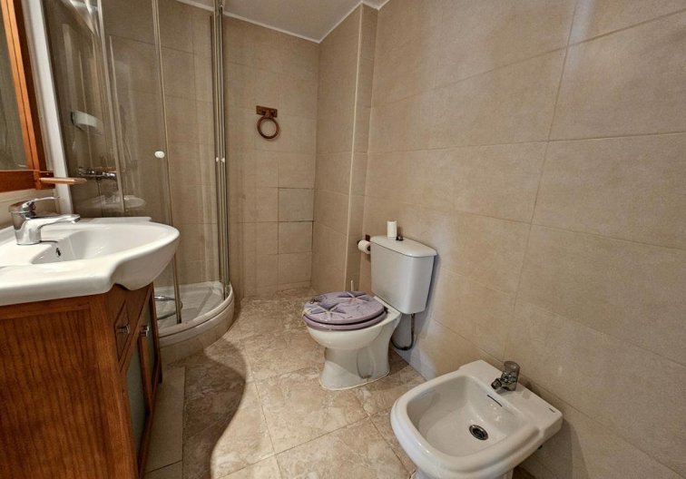 Segunda mano - Apartamento  - javea - Costa Blanca