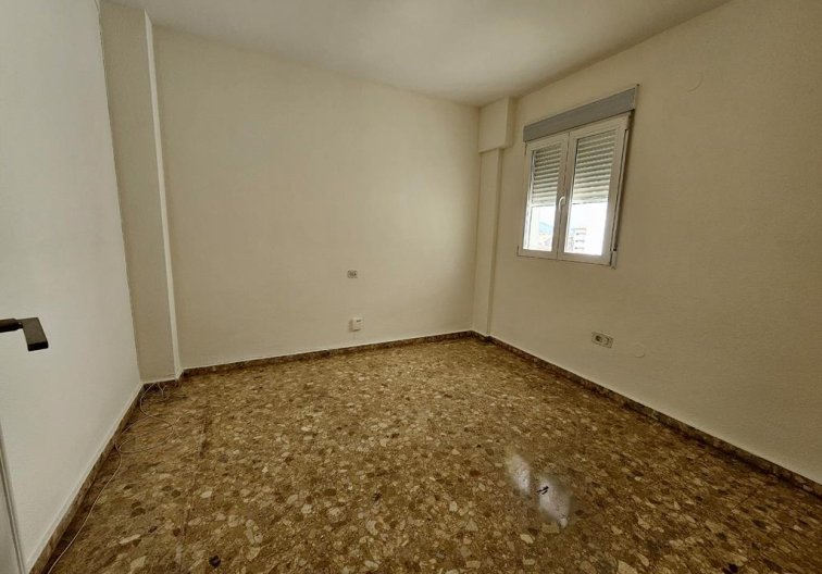 Segunda mano - Apartamento  - javea - Costa Blanca