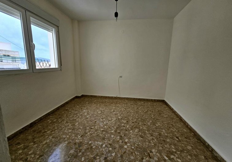 Segunda mano - Apartamento  - javea - Costa Blanca