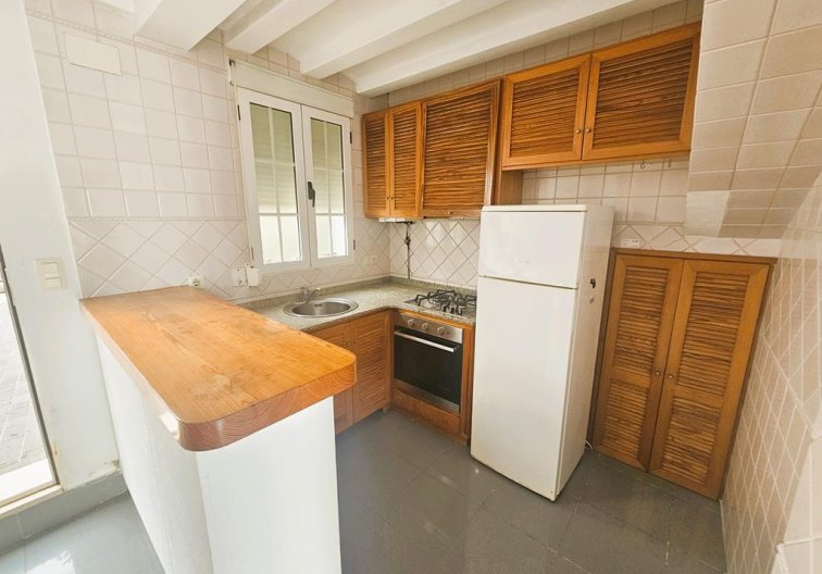 Segunda mano - Apartamento  - javea - Costa Blanca