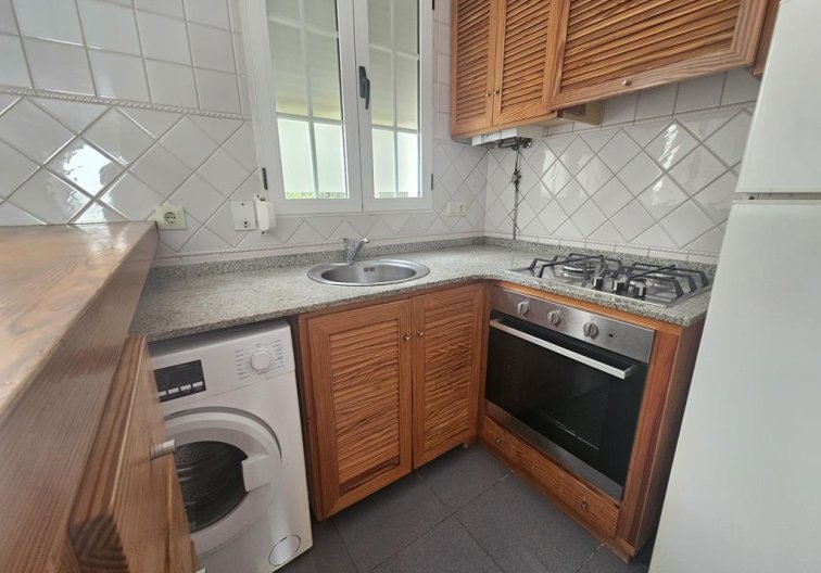Segunda mano - Apartamento  - javea - Costa Blanca