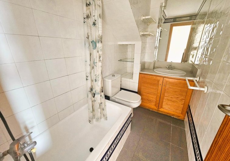 Segunda mano - Apartamento  - javea - Costa Blanca