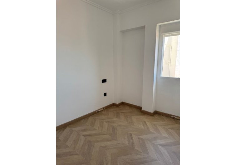 Segunda mano - Apartamento  - javea - Costa Blanca