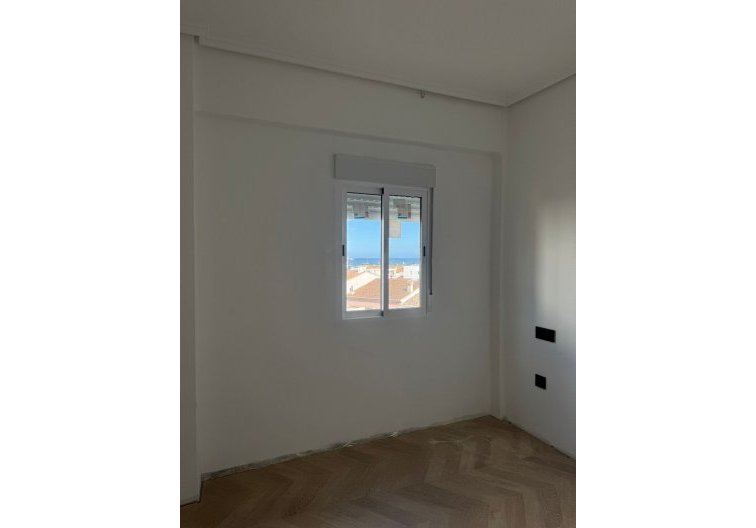 Segunda mano - Apartamento  - javea - Costa Blanca