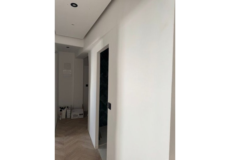 Segunda mano - Apartamento  - javea - Costa Blanca