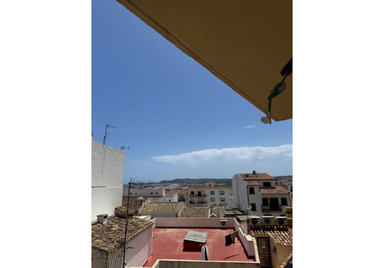 Segunda mano - Apartamento  - javea - Costa Blanca