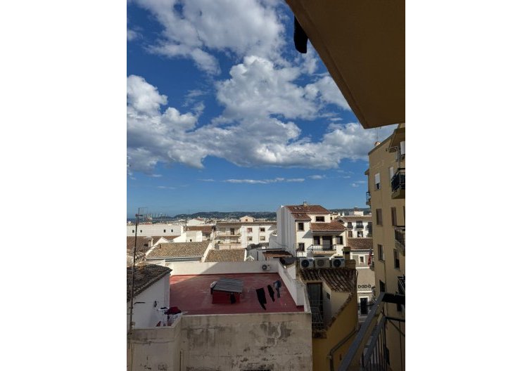 Segunda mano - Apartamento  - javea - Costa Blanca