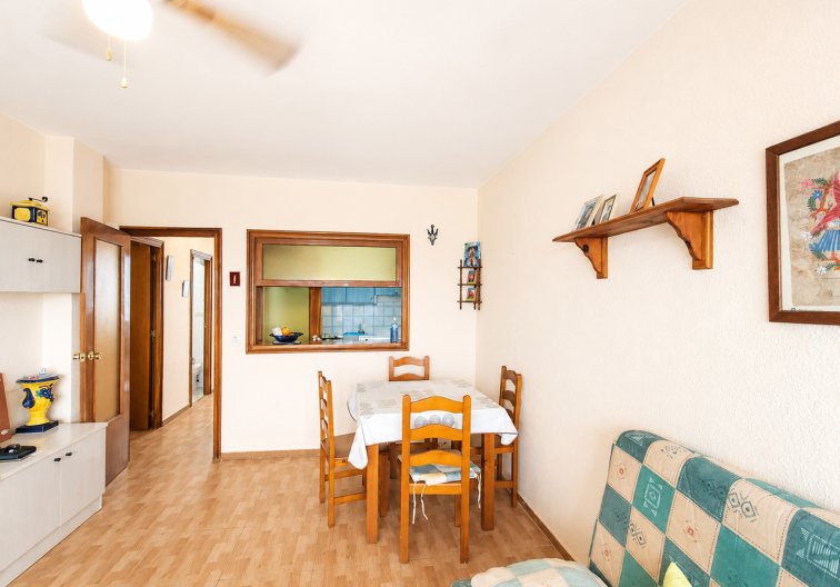 Segunda mano - Atico - La Zenia - Costa Blanca
