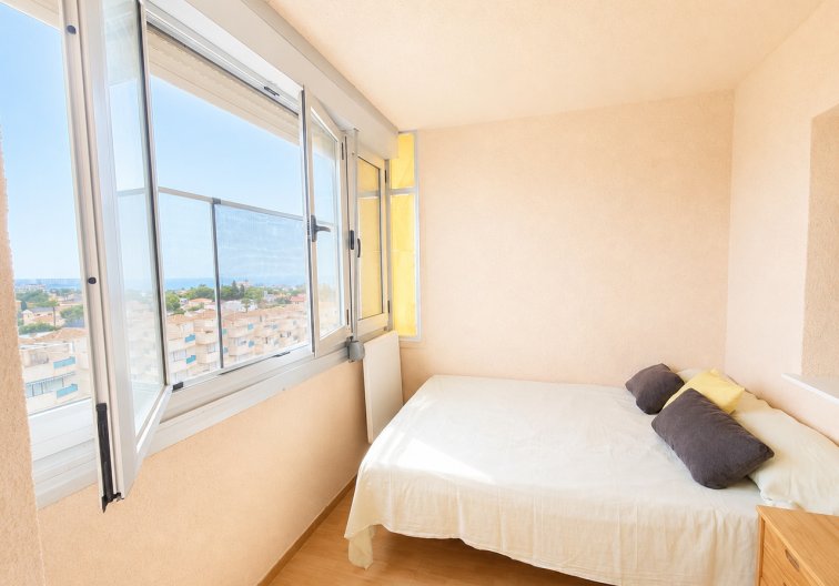 Segunda mano - Atico - La Zenia - Costa Blanca