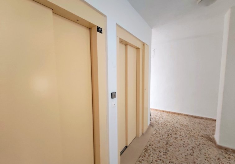 Segunda mano - Atico - La Zenia - Costa Blanca