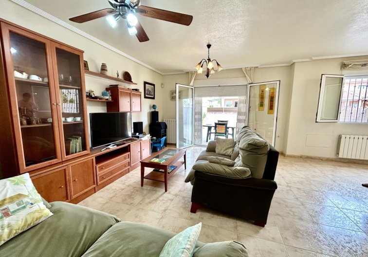 Revente - town house - Torre de la Horadada - Costa Blanca