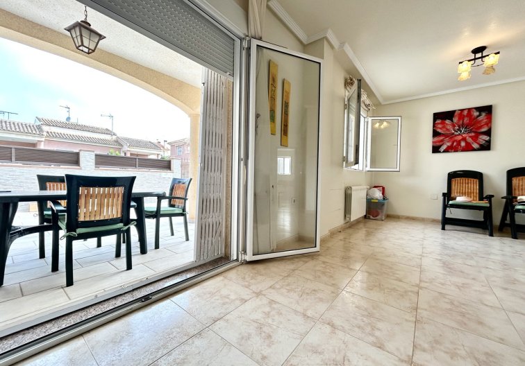 Revente - town house - Torre de la Horadada - Costa Blanca