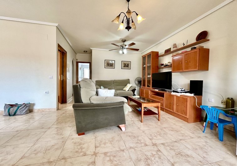 Revente - town house - Torre de la Horadada - Costa Blanca