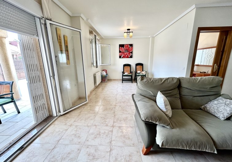 Revente - town house - Torre de la Horadada - Costa Blanca