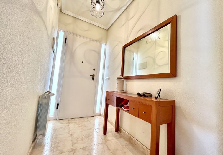 Revente - town house - Torre de la Horadada - Costa Blanca