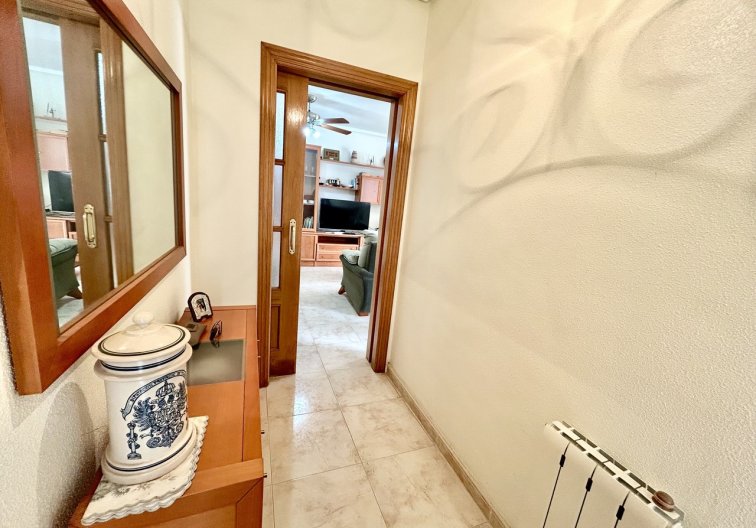Revente - town house - Torre de la Horadada - Costa Blanca