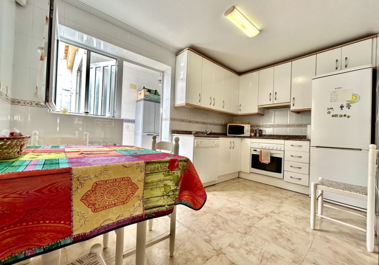 Revente - town house - Torre de la Horadada - Costa Blanca