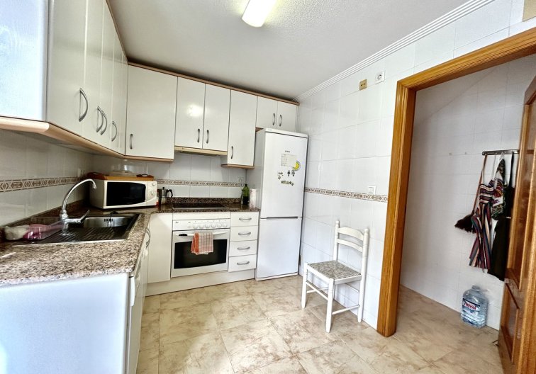 Revente - town house - Torre de la Horadada - Costa Blanca