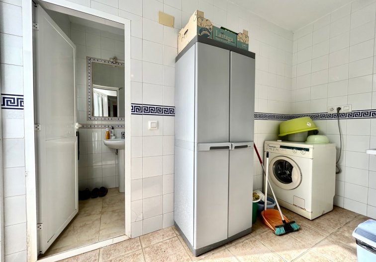 Revente - town house - Torre de la Horadada - Costa Blanca