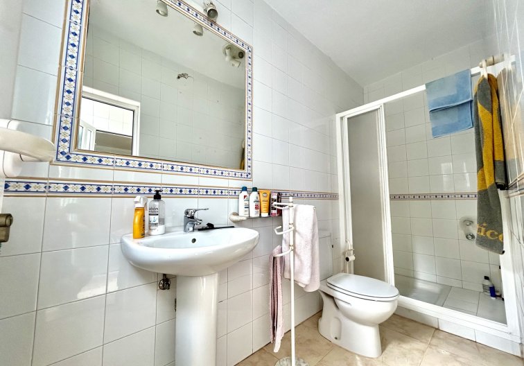 Revente - town house - Torre de la Horadada - Costa Blanca