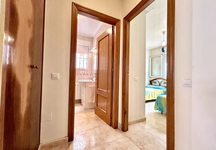 Revente - town house - Torre de la Horadada - Costa Blanca