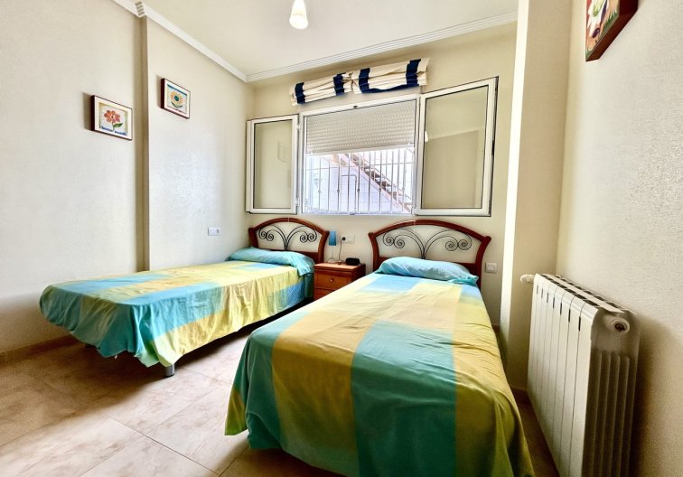 Revente - town house - Torre de la Horadada - Costa Blanca