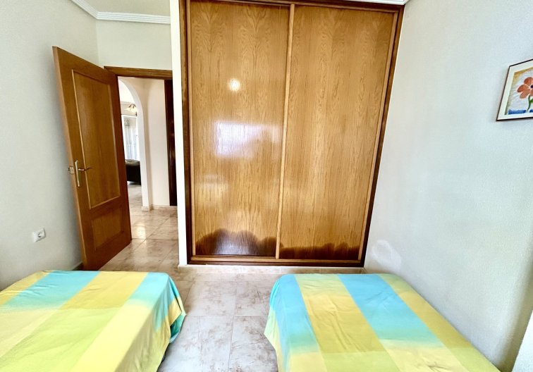 Revente - town house - Torre de la Horadada - Costa Blanca