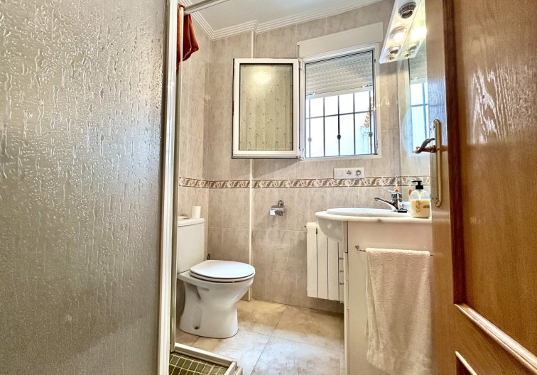 Revente - town house - Torre de la Horadada - Costa Blanca
