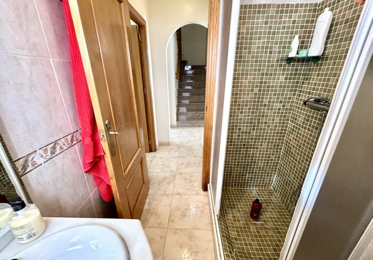 Revente - town house - Torre de la Horadada - Costa Blanca