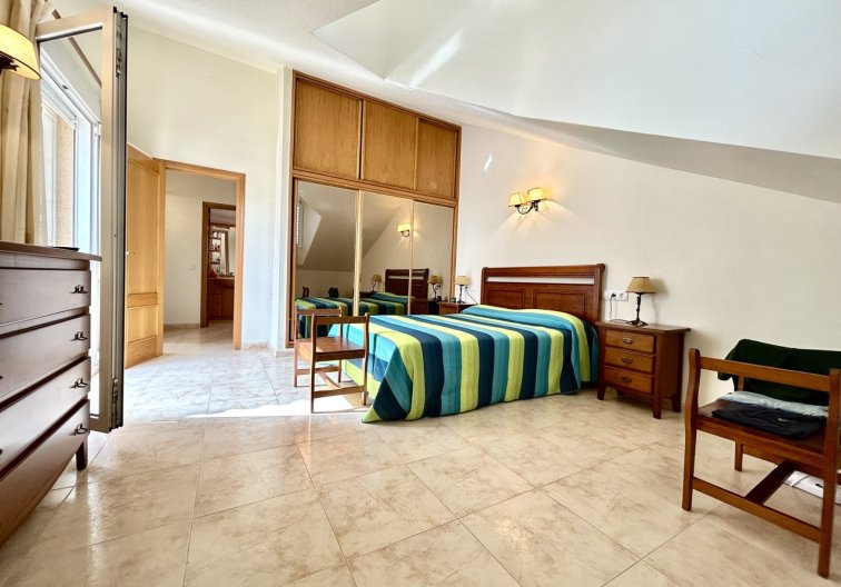 Revente - town house - Torre de la Horadada - Costa Blanca