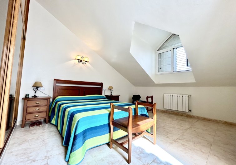 Revente - town house - Torre de la Horadada - Costa Blanca